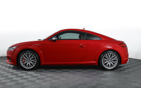 Audi TTS, 2015 год, 3 525 000 рублей, 9 фотография