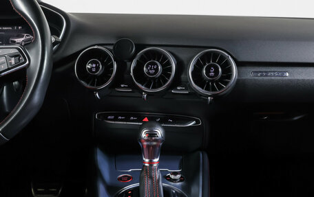 Audi TTS, 2015 год, 3 525 000 рублей, 15 фотография