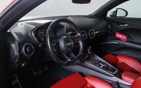 Audi TTS, 2015 год, 3 525 000 рублей, 16 фотография