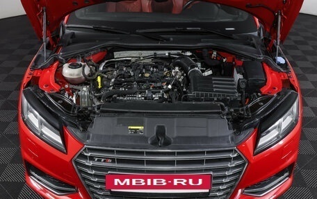 Audi TTS, 2015 год, 3 525 000 рублей, 10 фотография
