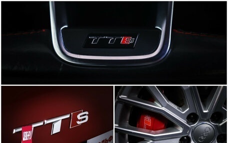 Audi TTS, 2015 год, 3 525 000 рублей, 20 фотография