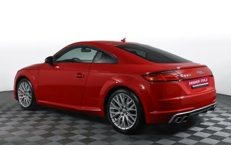 Audi TTS, 2015 год, 3 525 000 рублей, 8 фотография