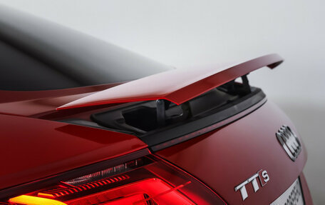 Audi TTS, 2015 год, 3 525 000 рублей, 22 фотография