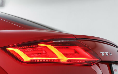 Audi TTS, 2015 год, 3 525 000 рублей, 23 фотография