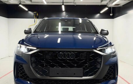 Audi RS Q8 I, 2026 год, 18 500 000 рублей, 2 фотография