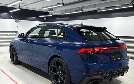 Audi RS Q8 I, 2026 год, 18 500 000 рублей, 5 фотография