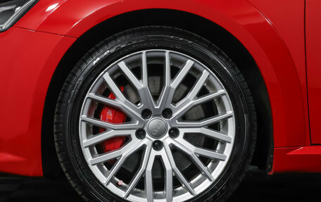 Audi TTS, 2015 год, 3 525 000 рублей, 27 фотография