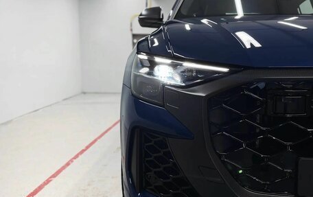 Audi RS Q8 I, 2026 год, 18 500 000 рублей, 3 фотография