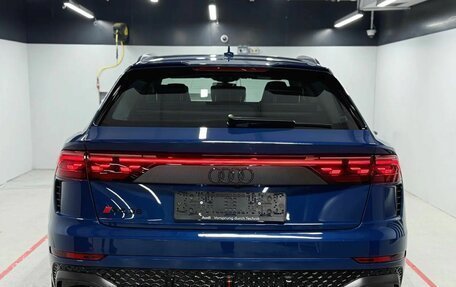 Audi RS Q8 I, 2026 год, 18 500 000 рублей, 7 фотография