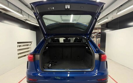Audi RS Q8 I, 2026 год, 18 500 000 рублей, 8 фотография