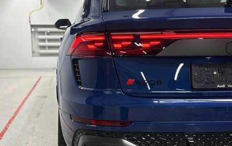 Audi RS Q8 I, 2026 год, 18 500 000 рублей, 6 фотография