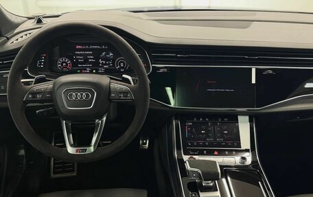 Audi RS Q8 I, 2026 год, 18 500 000 рублей, 18 фотография
