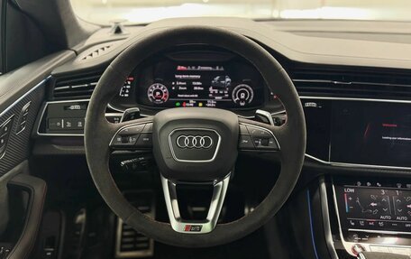 Audi RS Q8 I, 2026 год, 18 500 000 рублей, 19 фотография