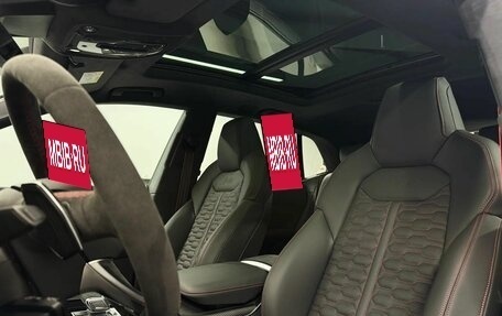 Audi RS Q8 I, 2026 год, 18 500 000 рублей, 20 фотография