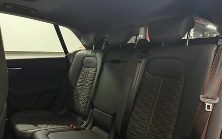 Audi RS Q8 I, 2026 год, 18 500 000 рублей, 25 фотография