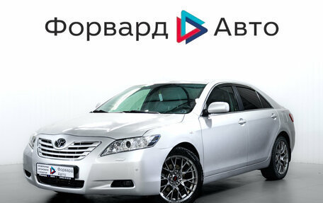 Toyota Camry, 2008 год, 1 049 000 рублей, 4 фотография