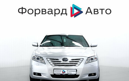Toyota Camry, 2008 год, 1 049 000 рублей, 3 фотография