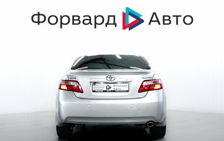Toyota Camry, 2008 год, 1 049 000 рублей, 7 фотография