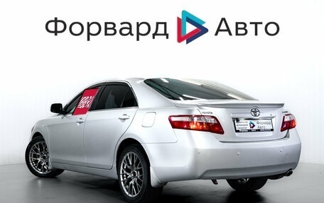 Toyota Camry, 2008 год, 1 049 000 рублей, 6 фотография