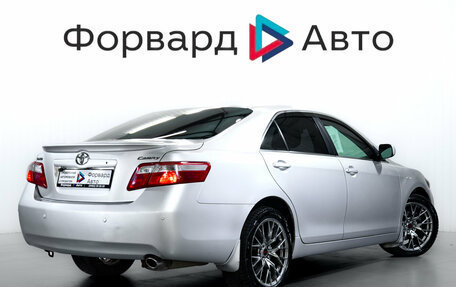 Toyota Camry, 2008 год, 1 049 000 рублей, 8 фотография