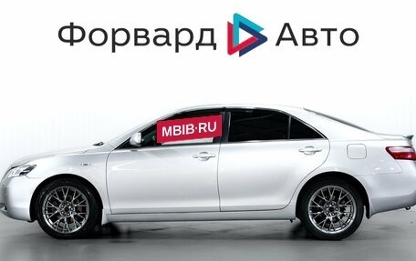 Toyota Camry, 2008 год, 1 049 000 рублей, 5 фотография