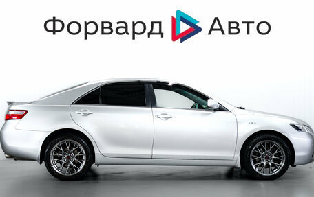 Toyota Camry, 2008 год, 1 049 000 рублей, 9 фотография