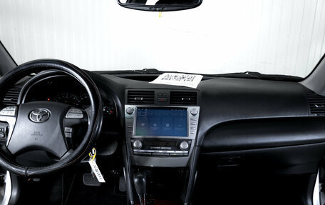 Toyota Camry, 2008 год, 1 049 000 рублей, 15 фотография
