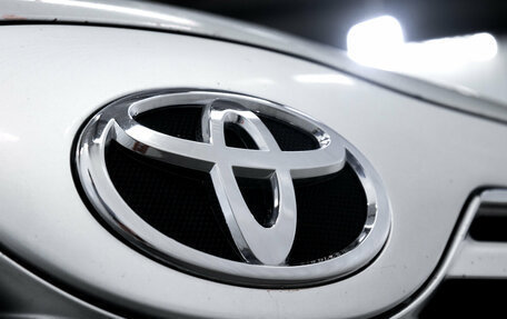 Toyota Camry, 2008 год, 1 049 000 рублей, 10 фотография