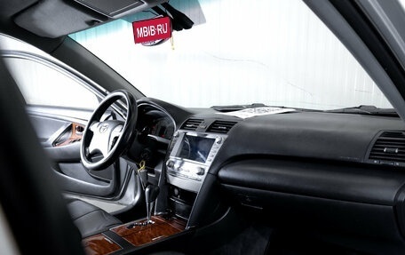 Toyota Camry, 2008 год, 1 049 000 рублей, 18 фотография