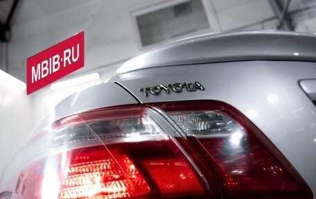 Toyota Camry, 2008 год, 1 049 000 рублей, 11 фотография