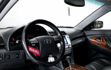 Toyota Camry, 2008 год, 1 049 000 рублей, 14 фотография