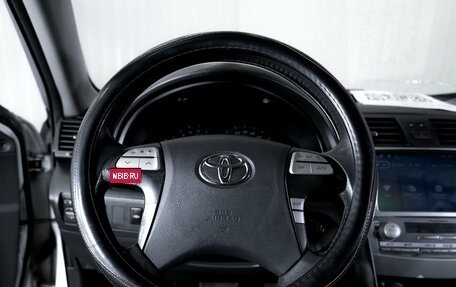 Toyota Camry, 2008 год, 1 049 000 рублей, 16 фотография