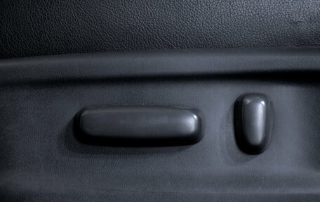Toyota Camry, 2008 год, 1 049 000 рублей, 26 фотография