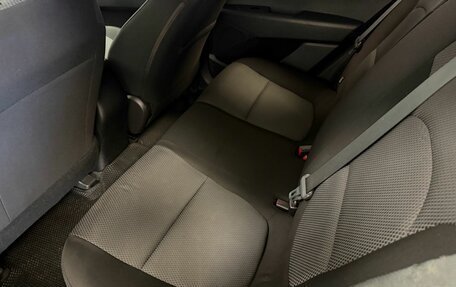 Hyundai Creta I рестайлинг, 2020 год, 1 575 000 рублей, 8 фотография