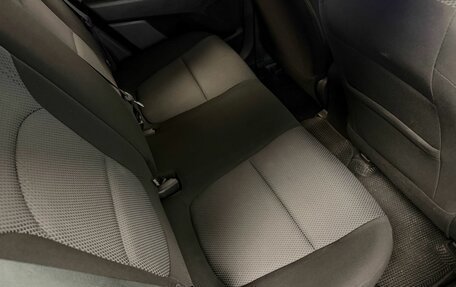 Hyundai Creta I рестайлинг, 2020 год, 1 575 000 рублей, 21 фотография