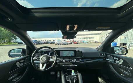 Mercedes-Benz Maybach GLS I, 2021 год, 12 500 000 рублей, 5 фотография