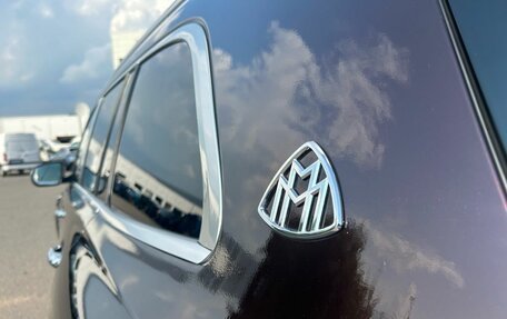 Mercedes-Benz Maybach GLS I, 2021 год, 12 500 000 рублей, 12 фотография