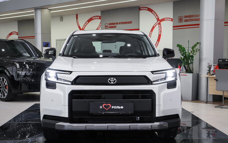 Toyota RAV4, 2026 год, 4 590 000 рублей, 4 фотография