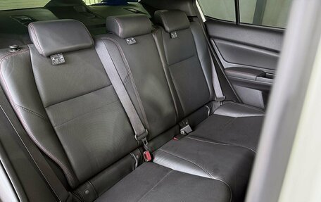 Subaru WRX I рестайлинг, 2014 год, 2 649 000 рублей, 15 фотография