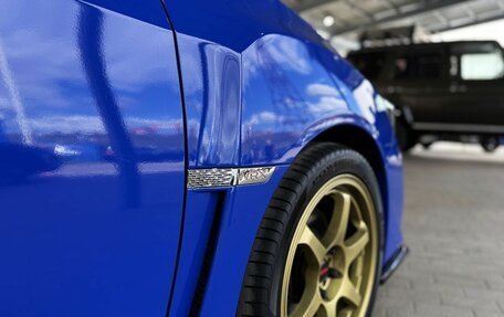 Subaru WRX I рестайлинг, 2014 год, 2 649 000 рублей, 25 фотография