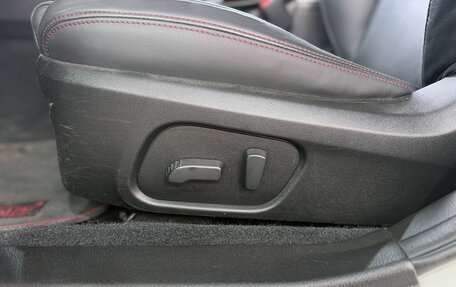 Subaru WRX I рестайлинг, 2014 год, 2 649 000 рублей, 23 фотография
