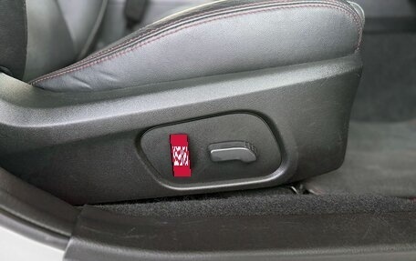 Subaru WRX I рестайлинг, 2014 год, 2 649 000 рублей, 24 фотография