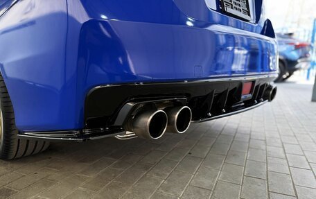 Subaru WRX I рестайлинг, 2014 год, 2 649 000 рублей, 27 фотография