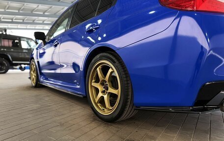 Subaru WRX I рестайлинг, 2014 год, 2 649 000 рублей, 26 фотография