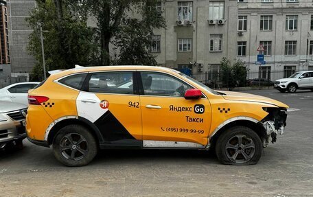 Haval F7 I, 2022 год, 675 000 рублей, 11 фотография