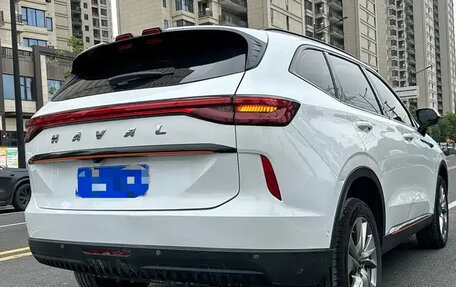 Haval H6, 2023 год, 1 383 000 рублей, 2 фотография