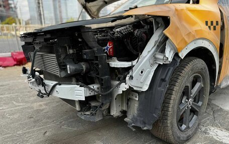 Haval F7 I, 2022 год, 675 000 рублей, 15 фотография