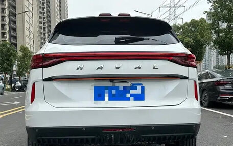 Haval H6, 2023 год, 1 383 000 рублей, 4 фотография