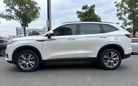 Haval H6, 2023 год, 1 383 000 рублей, 5 фотография