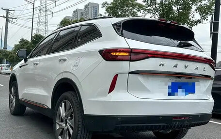 Haval H6, 2023 год, 1 383 000 рублей, 3 фотография